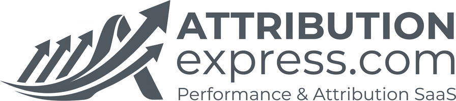 Attribution Express — Performance & Attribution SaaS